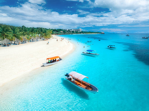 Beach Holidays