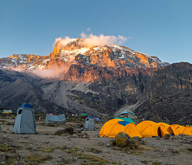 Mountain Trekking